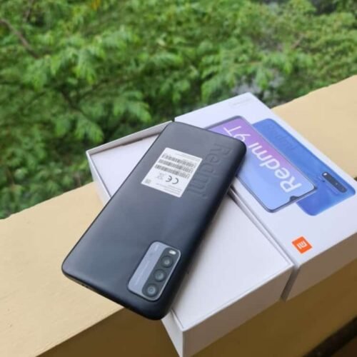 Redmi 9T (4GB,128GB) - Image 3