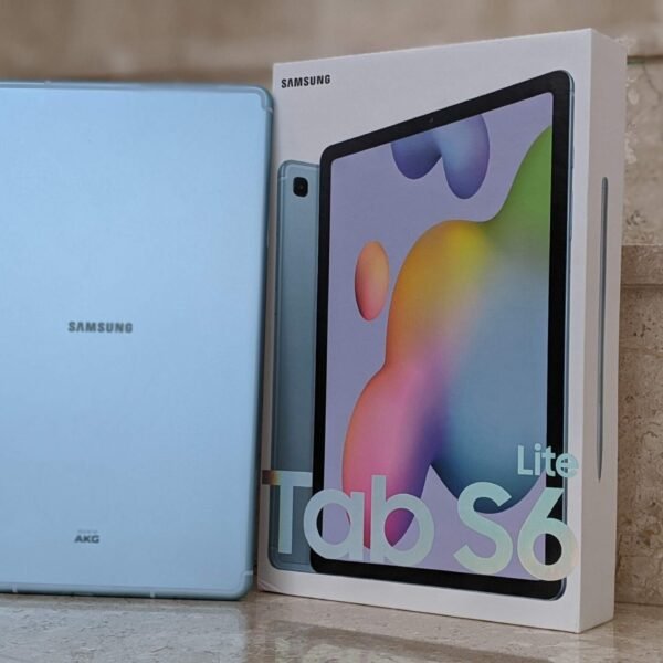 Samsung Galaxy Tab S6 Lite