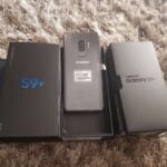 Samsung Galaxy S9+ 64GB (DUAL SIM)