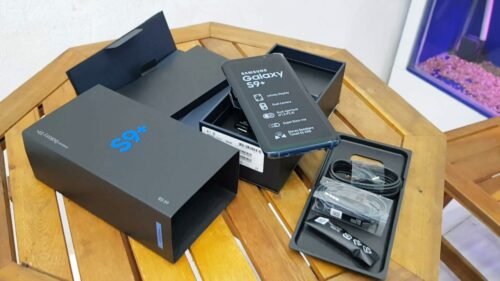 S903 Samsung Galaxy S9+ 64GB (DUAL SIM) - Image 2