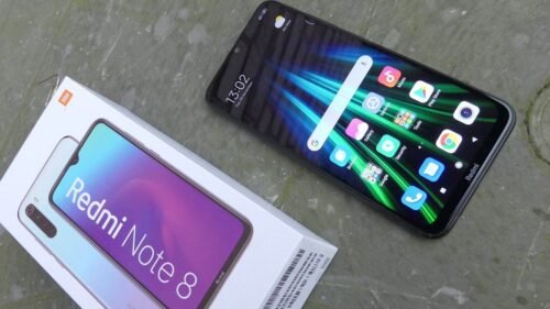 Redmi Note 8 (4GB, 128GB) - Image 2