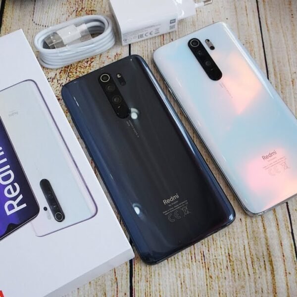 Xiaomi Redmi Note 8 Pro