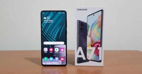 samsung galaxy a71 Samsung Galaxy A71