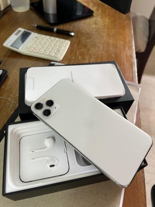 11PROMAX0 iPhone 11 Pro Max (256GB) - Image 6