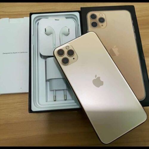 11PROMAX2 iPhone 11 Pro Max (256GB) - Image 5