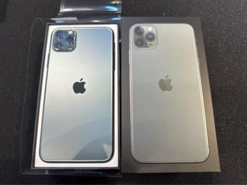 11PROMAX32 iPhone 11 Pro Max (256GB) - Image 4