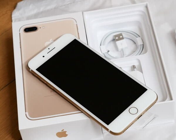 Apple iPhone 7 Plus 128GB