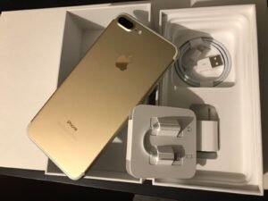 Apple iPhone 7 Plus 128GB