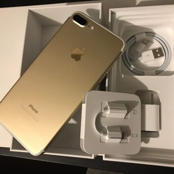 Apple iPhone 7 Plus 128GB