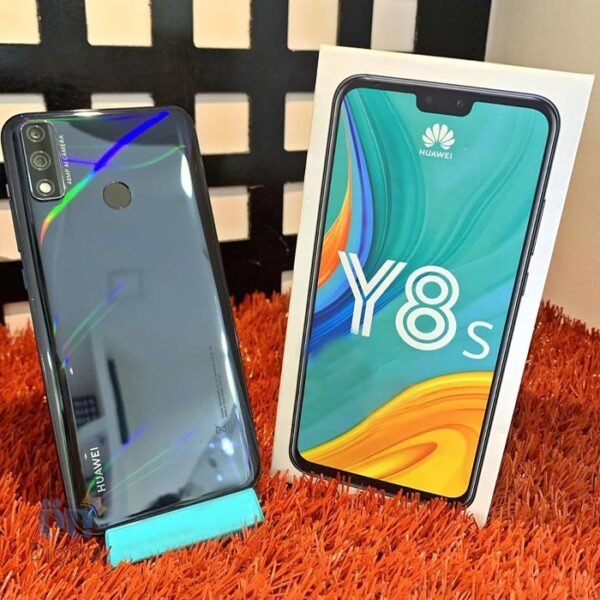 Huawei Y8s