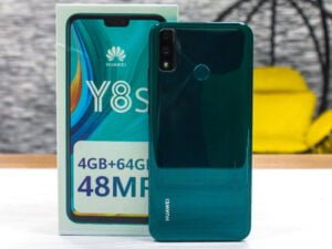 Huawei Y8s
