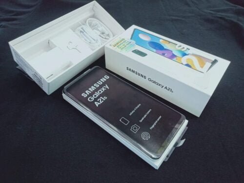 A21s1 Samsung Galaxy A21s - Image 3