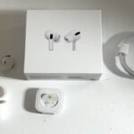 Apple AirPods Pro (Original)