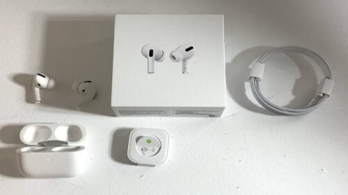 Apple AirPods Pro (Original)