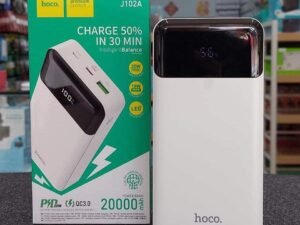 Hoco Premium J102A 20000mAh