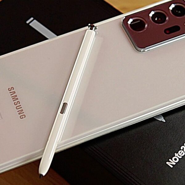 Samsung Galaxy Note 20 Ultra 5G (12GB,256GB)