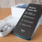 Xiaomi Redmi Note 9S