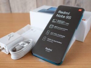 Xiaomi Redmi Note 9S