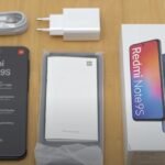 Xiaomi Redmi Note 9S