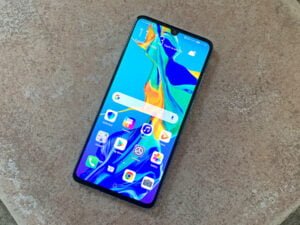 Huawei P30