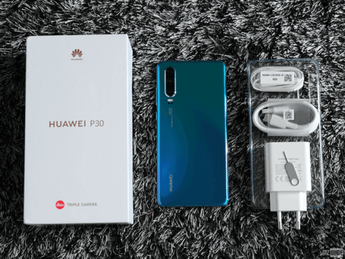 Huawei P30 - Image 3