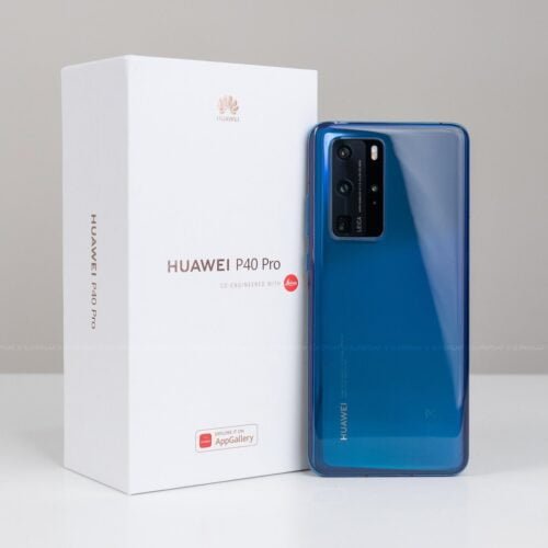 Huawei P40 Pro 5G (8GB, 256GB) - Image 2