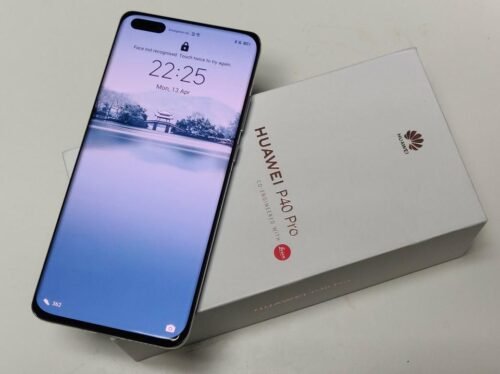 Huawei P40 Pro 5G (8GB, 256GB) - Image 3