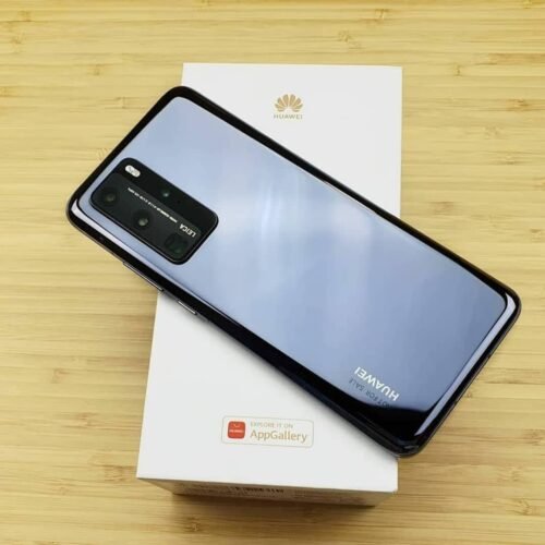 Huawei P40 Pro 5G (8GB, 256GB) - Image 4
