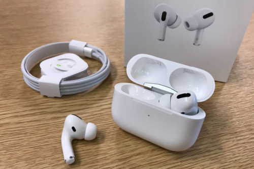 Apple AirPods Pro (COPIE)
