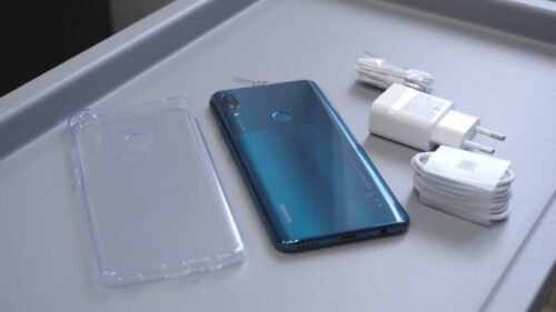 PZ3 Huawei P Smart Z - Image 4