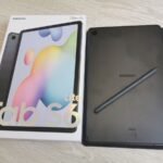 Samsung Galaxy Tab S6 Lite