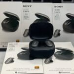 SONY WF-SP920 Wireless Bluetooth