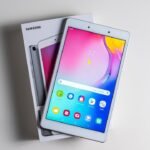 Samsung Galaxy Tab A 8.0 (2019) Wi-Fi + 4G LTE