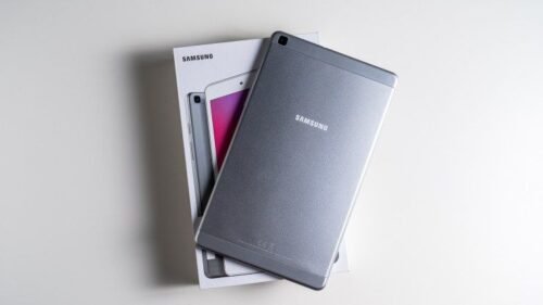 Samsung Galaxy Tab A 8.0 (2019) Wi-Fi + 4G LTE - Image 2
