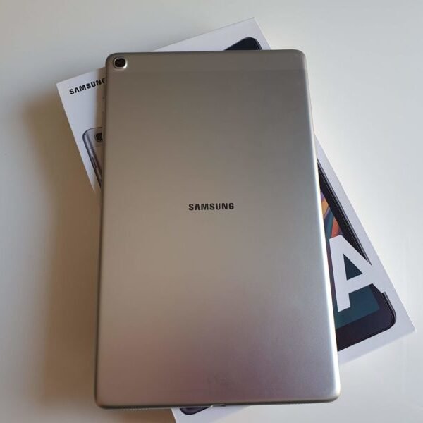Samsung Galaxy Tab A 10.1 (2019) (Wi-Fi+LTE)