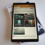 Samsung Galaxy Tab A 10.1 (2019) (Wi-Fi+LTE)