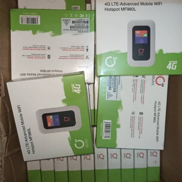 OLAX 4G LTE MODEM