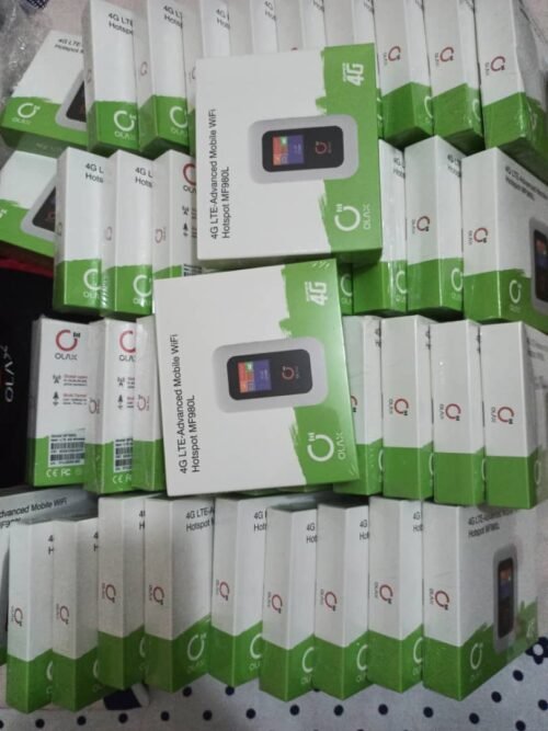 OLAX 4G LTE MODEM - Image 3