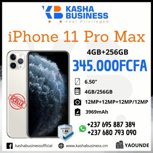 WhatsApp Image 2024 02 12 at 20.45.19 iPhone 11 Pro Max (256GB)