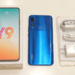 Huawei Y9 Prime 2019