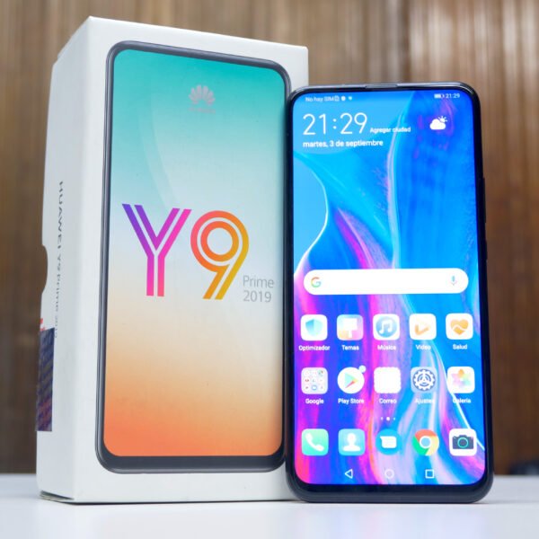 Huawei Y9 Prime 2019