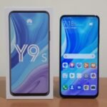 Huawei Y9s (6GB,128GB)