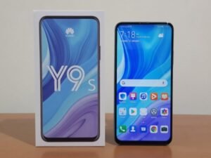 Huawei Y9s (6GB,128GB)