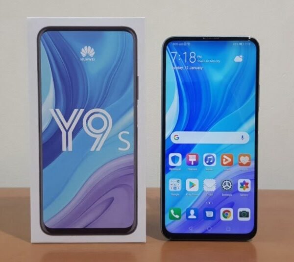 Huawei Y9s (6GB,128GB)