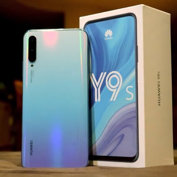 Huawei Y9s (6GB,128GB)