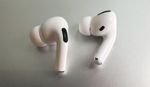 Apple AirPods Pro (Original) - Image 3