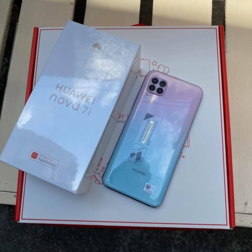 huawei nova 7i sakura pink 1587623002 0c4c97a6 progressive Huawei Nova 7i - Image 3
