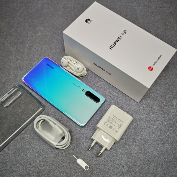 Huawei P30