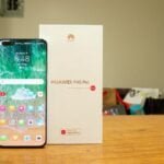 Huawei P40 Pro 5G (8GB, 256GB)