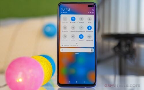 xiaomi redmi k30 review Redmi K30 - Image 2